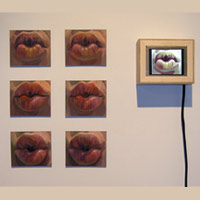 Kiss oil