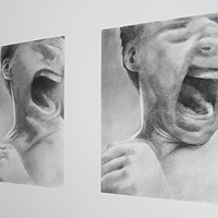 Blur by Scott Hutchison