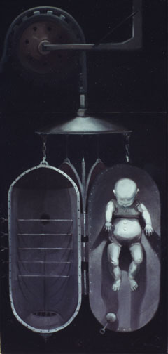 Artificial