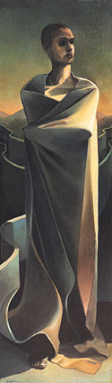 Standing