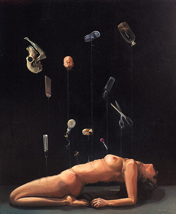 Still Life