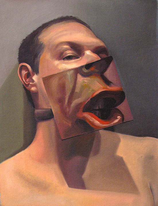 Inner Voice by scott Hutchison