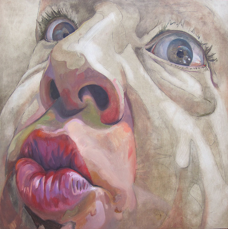 Waiting to Eat by Scott Hutchison
