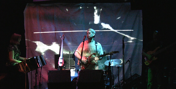 50 Man Machine at Witlows on Wilson in Arlington Virginia