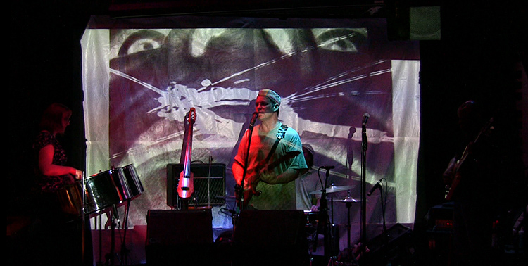 50 Man Machine at Witlows on Wilson in Arlington Virginia