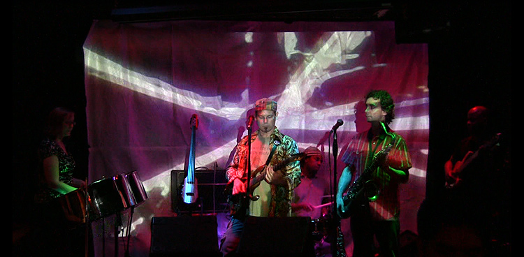50 Man Machine at Witlows on Wilson in Arlington Virginia