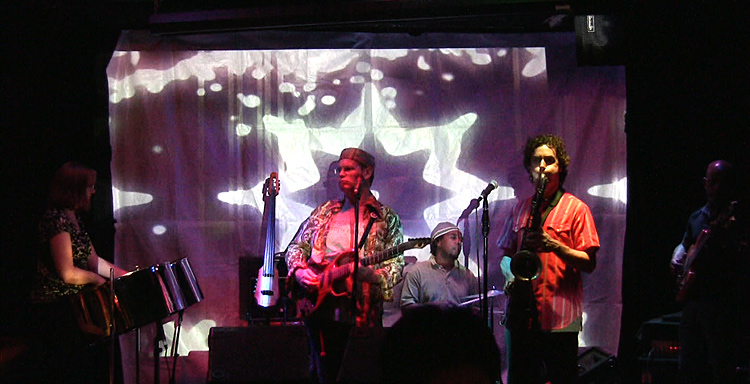 50 Man Machine at Witlows on Wilson in Arlington Virginia