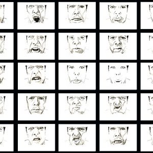 Scott Hutchison – Animations