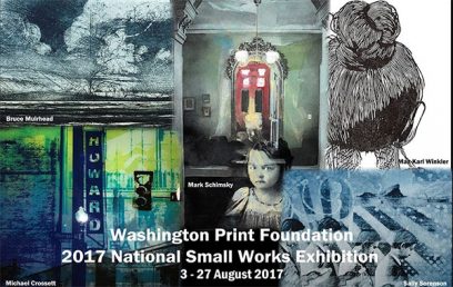 Washington Printmakers Gallery